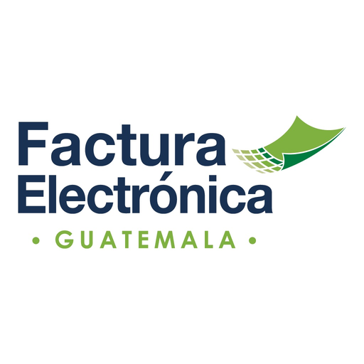 GTI Factura Electrónica GT app icon
