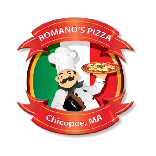 Romano's Pizza Restaurant app icon