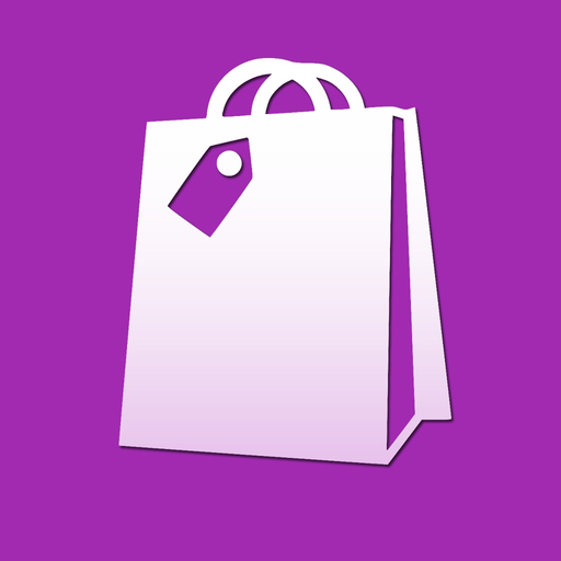 Qshop | كيو شوب app icon