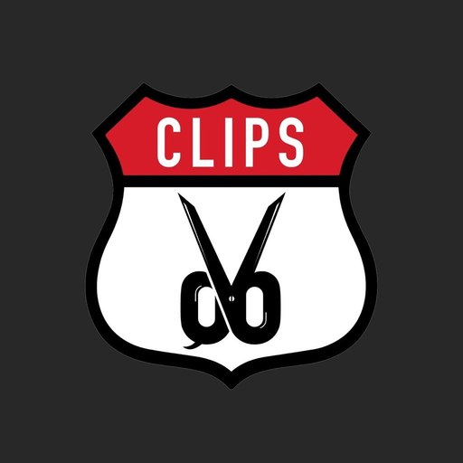 Clips On 66 app icon