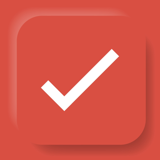 New ToDo List & Tasks & Photo app icon