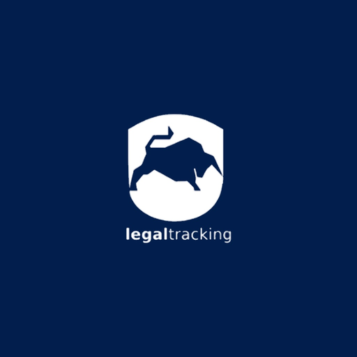 Legaltracking app icon