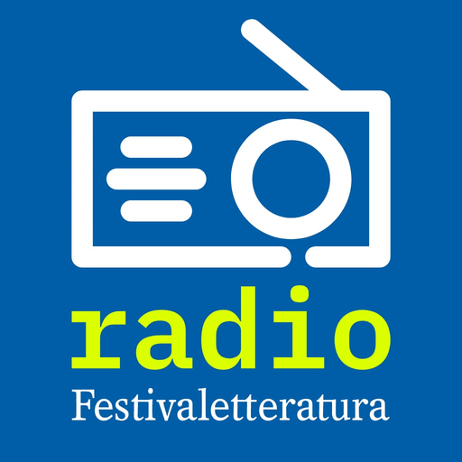 Radio Festivaletteratura app icon