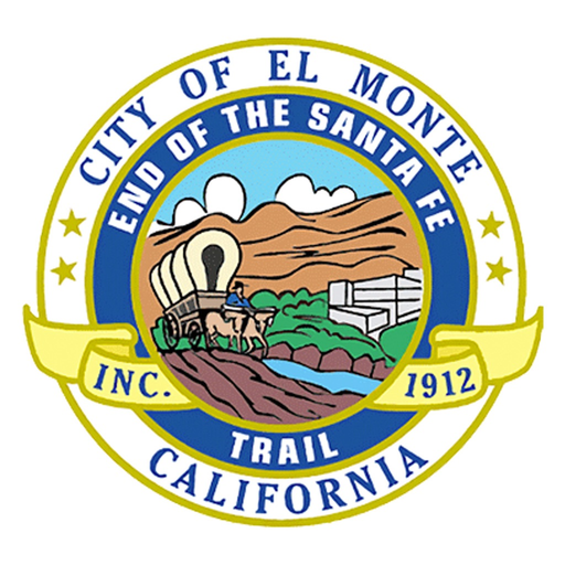 My El Monte app icon
