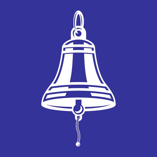 Five Bells app icon