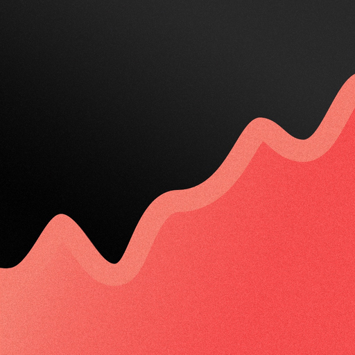 Money Bonsai Net Worth Tracker app icon