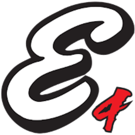 E-Tuner 4 app icon