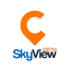 SkyView GPS icon