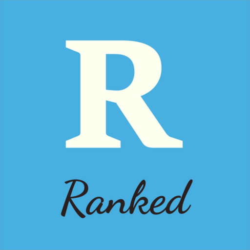 RankedApp app icon