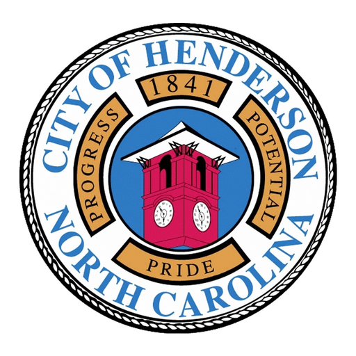 My Henderson app icon