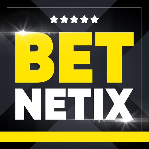 BetNetix - Betting Tips & Odds app icon