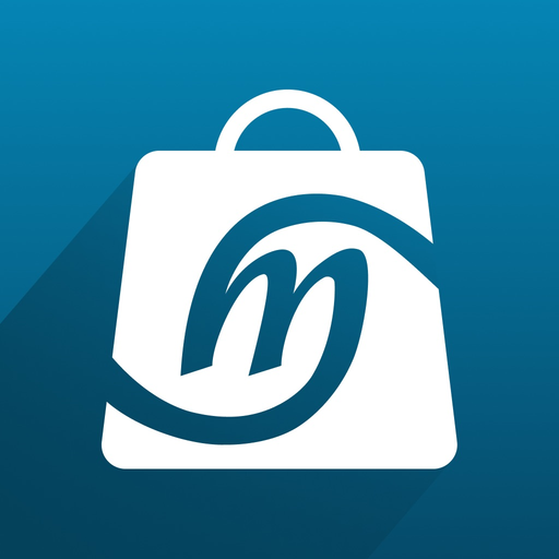 PaySim Merchant app icon