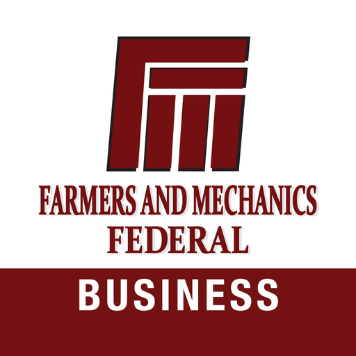 Farmers and Mechanics Business app icon