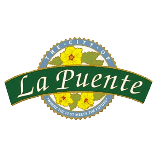 Access La Puente app icon