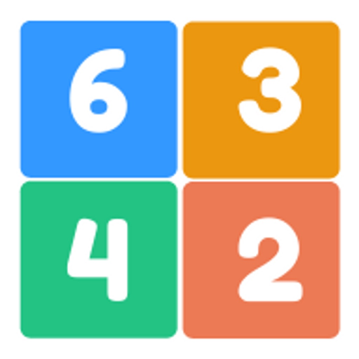 Match 10 - Number Puzzle app icon