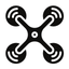 UAV Monitoring icon