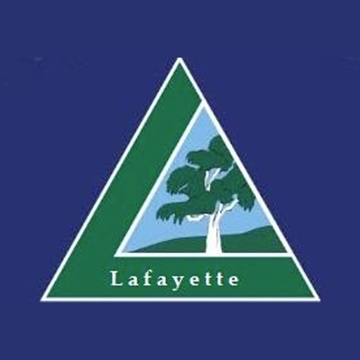 My Lafayette app icon