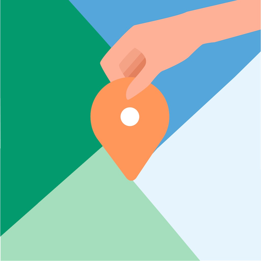 Poket Data Collection app icon