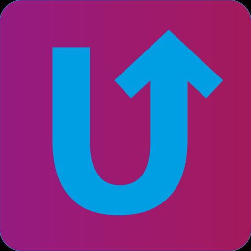 Digits Up app icon