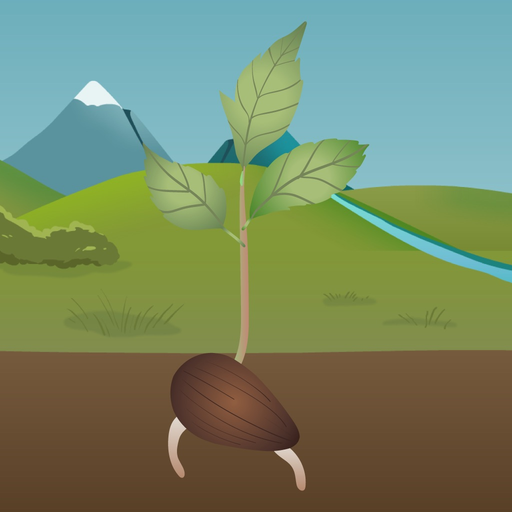 TREE Mobile app icon