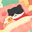 Meow Tower - Nonogram Puzzle icon
