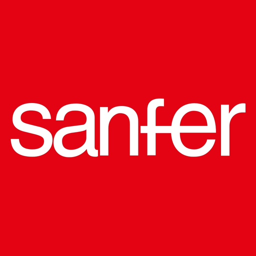 Sanfer Campus app icon