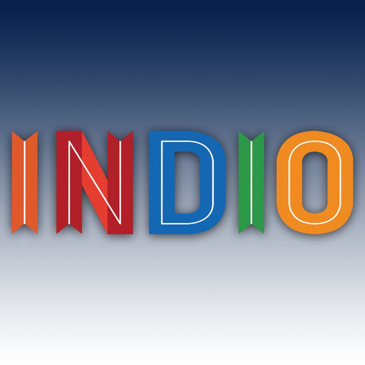 My Indio app icon
