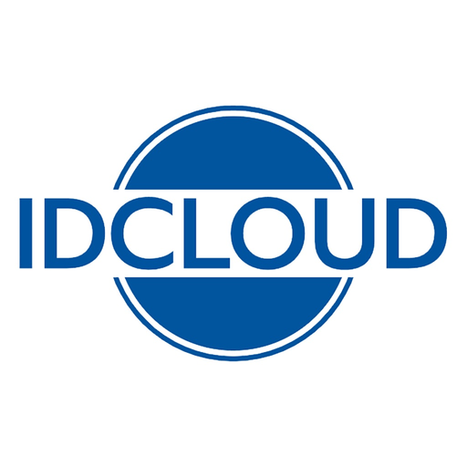 IDCloud Software app icon