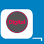 Digital Length Calculator icon