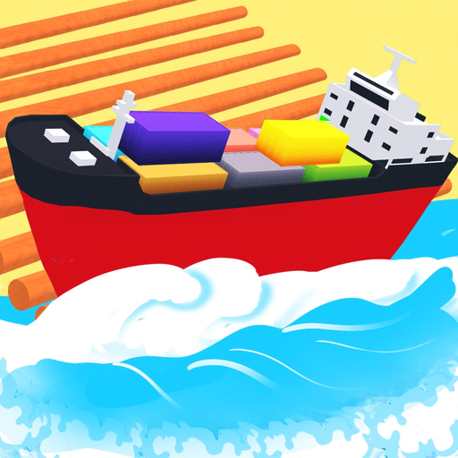 Ship Launch app icon