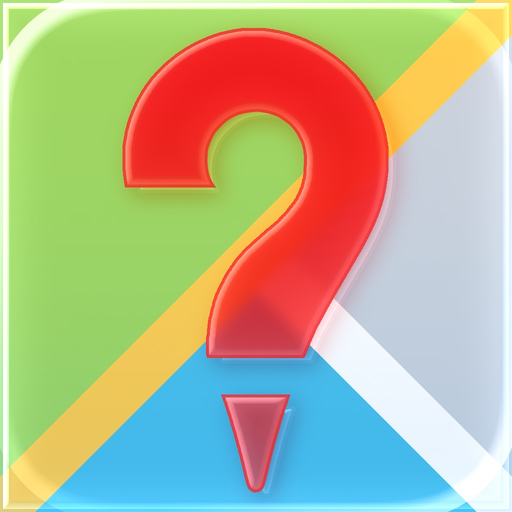 Guess-o-graphy app icon