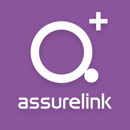 Assurelink Home Plus app icon