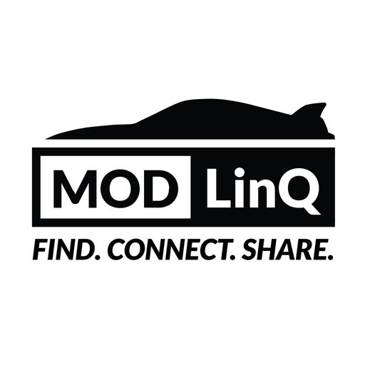 ModLinQ app icon