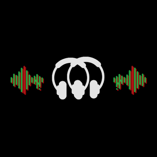 MMBP RADIO app icon