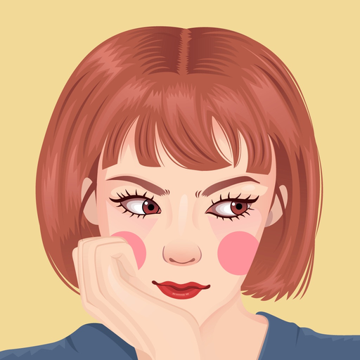 Woman Fashion Styles app icon