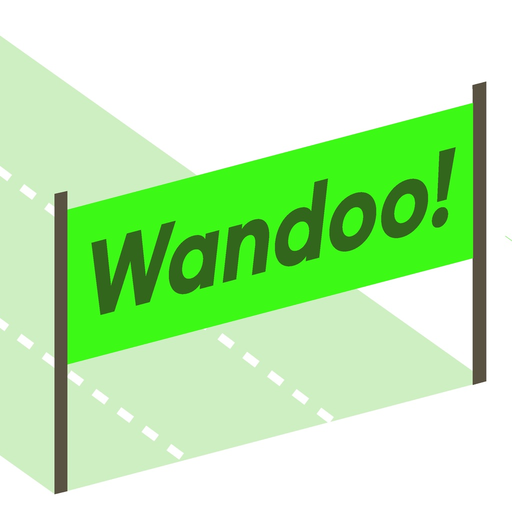 Wandoo! app icon