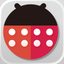 May Calendar icon