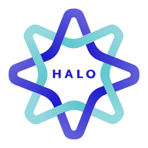 Halo Fitness Studio app icon