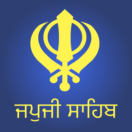 Japji Sahib Path - Live Kirtan app icon
