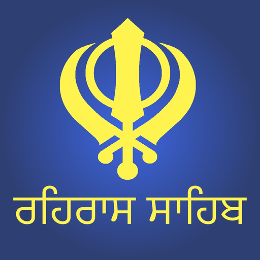 Rehras Sahib - Live Kirtan app icon