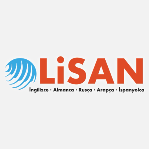 Lisan Akademi app icon