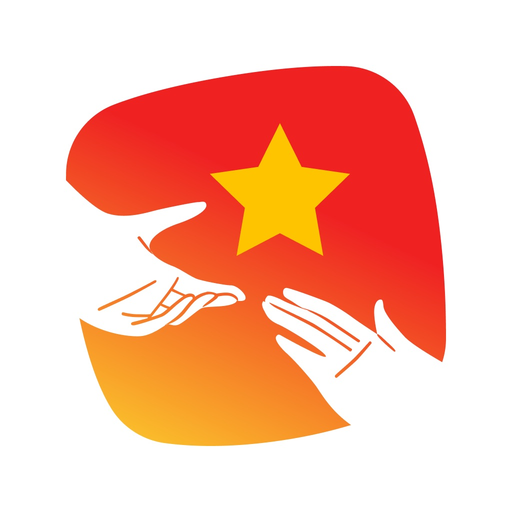 Giúp tôi! Project app icon