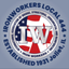 Ironworkers 444 icon
