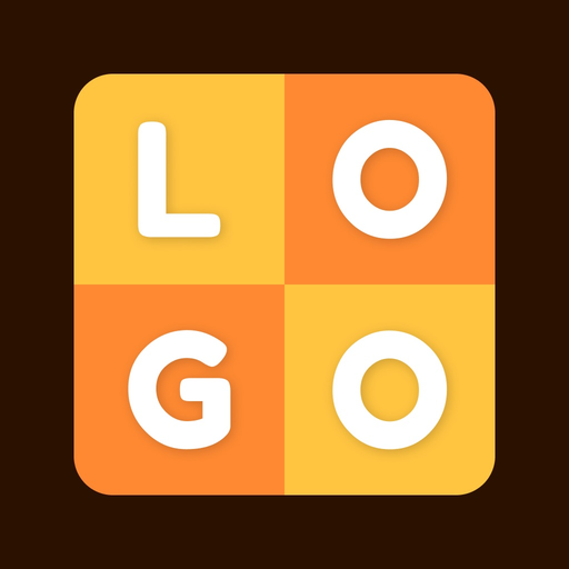 Logo Maker : Brand Maker app icon