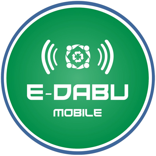 Edabu Mobile app icon