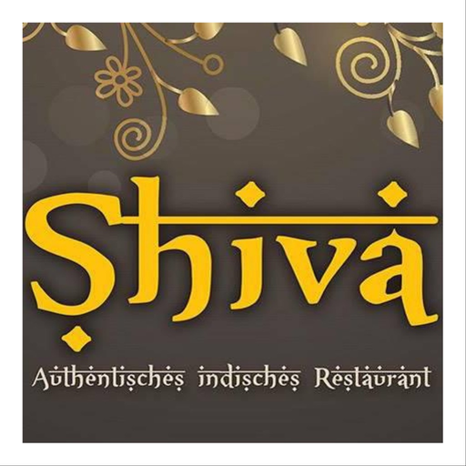 Restaurant Shiva app icon