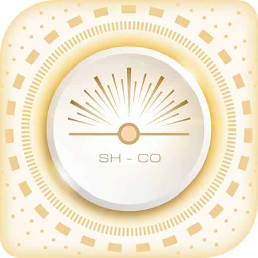 Alshams app icon