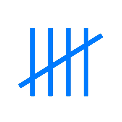 Tally Ho app icon