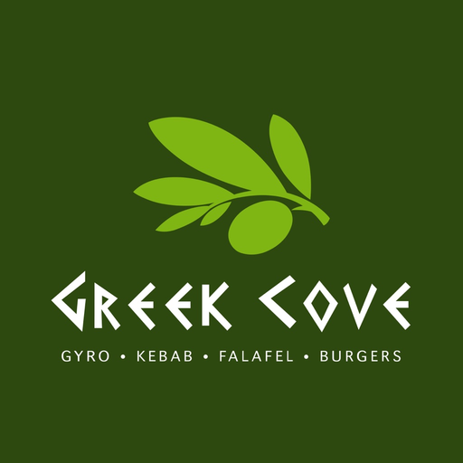 Greek Cove app icon