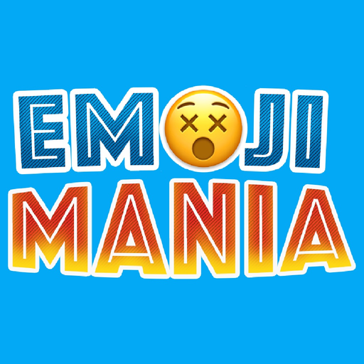 Emojimania (Quiz Game) app icon